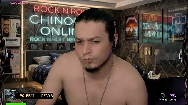 chino_roz Chat XXX live