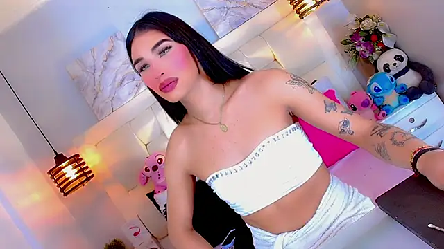 BelovedChain01 – Live XXX-chat