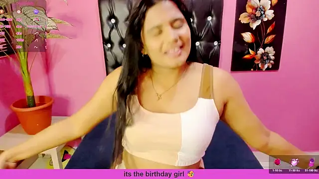INDIANFLAME Live XXX-chat