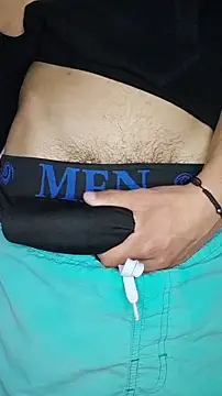 Sembang XXX Secara Langsung Thick_Cock