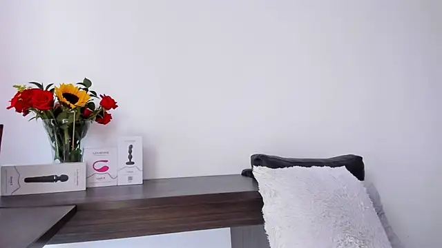 Chat XXX Live iriss_25