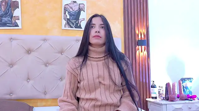 amabel_zambrano live XXX chat
