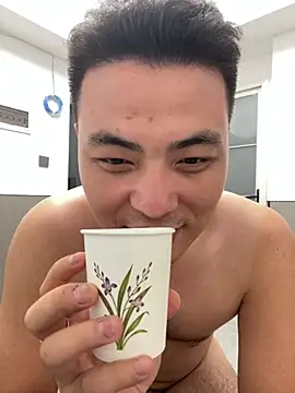 SYT_bingbing Show Webcam