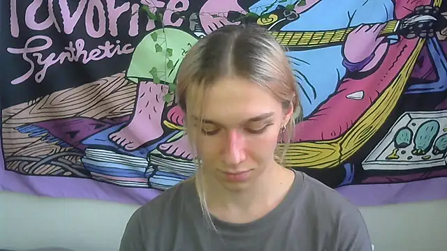 icebenz's Live XXX Chat