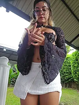 Chat +18 de Pretty_roxxyy ao vivo