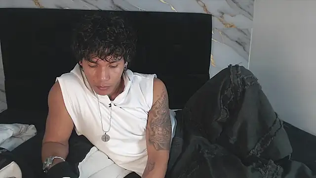 MaximilianRoth's Webcam Show