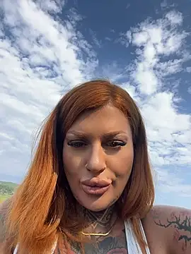 krysstal003 Webcam show