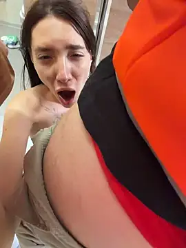 BallerinaCappuccino_'s Live Sex Cam Show