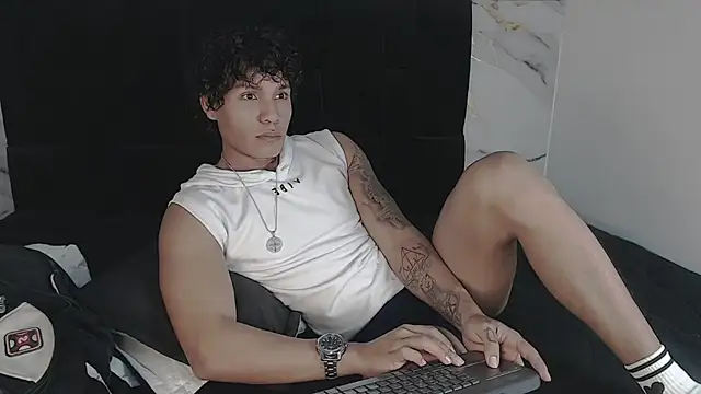 MaximilianRoth's Webcam Show