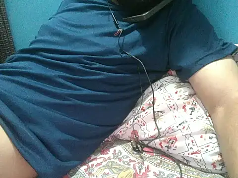 Precumboner Live XXX-chat