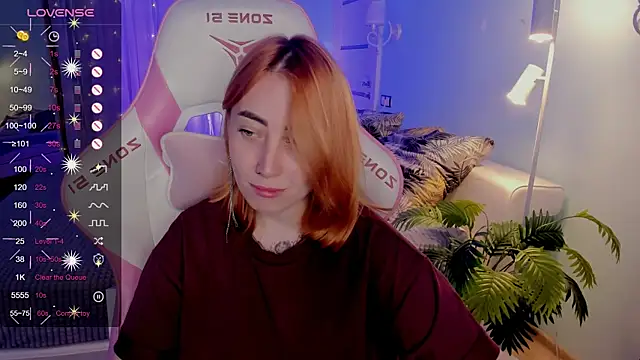 deboramoore – Live XXX-chat
