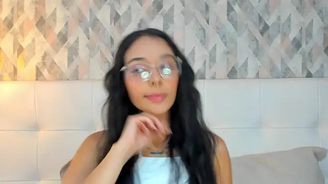 Roseaurora Obrolan Langsung XXX