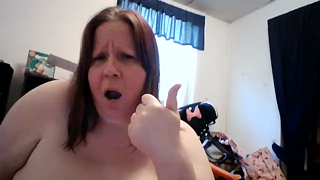 Chat XXX en directo de starlight1983