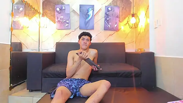 XXX chat uživo modela Yeff_26