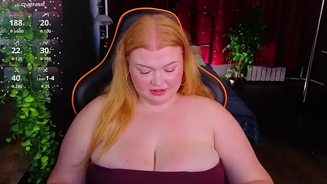 Czat XXX na żywo – Arietta_Heart