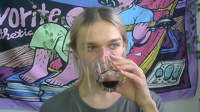 icebenz Chat XXX live