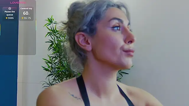 CelineMeyerr Chat XXX live