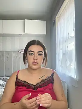 Czat XXX na żywo – Goddess-Princesss
