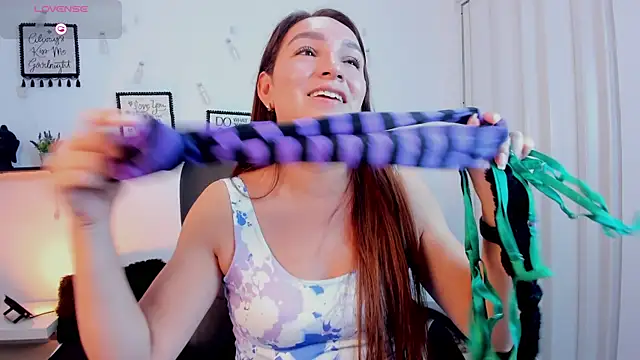 צ'אט XXX בשידור חי של miataylorr1