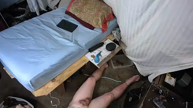 צ'אט XXX בשידור חי של sex4fun_21