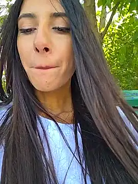 Chat XXX en directo de AndreeaMuller