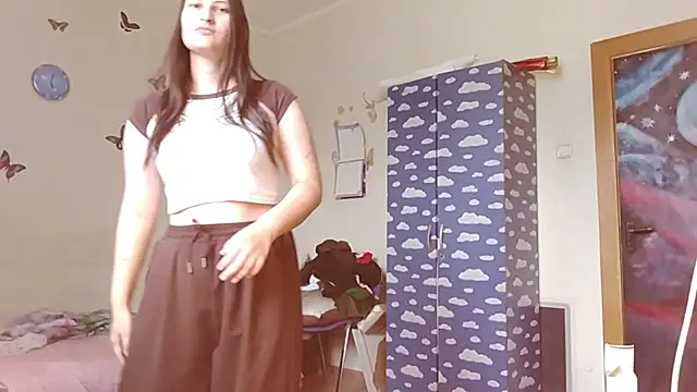 DreamyHeat Chat XXX live