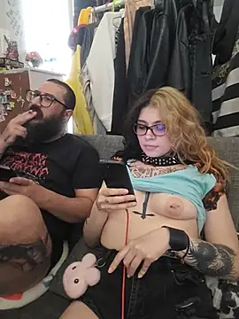 whatevaandissues – Live XXX-chat