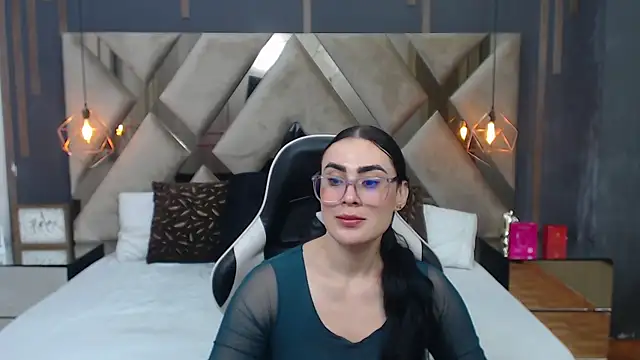 MartinaaFit Live XXX-Chat