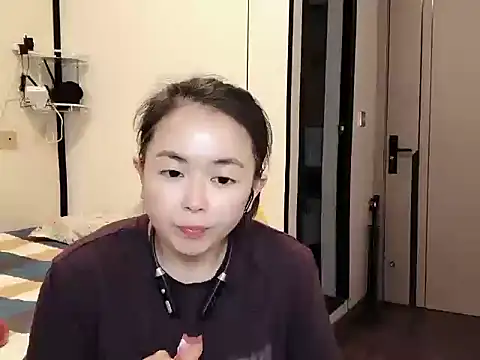 Lanllan 라이브 XXX 채팅