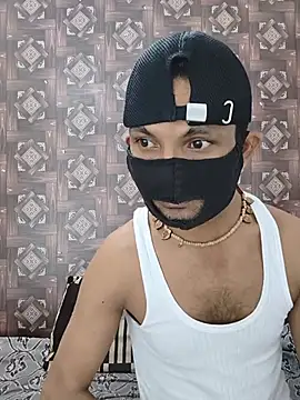Sexy_komal02 Webcamshow
