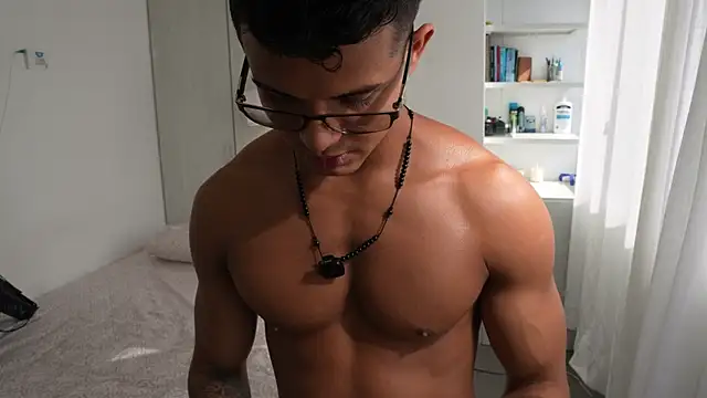 Czat XXX na żywo – Paradise_boy__