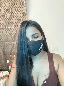 XXX chat uživo modela its_ur_flora