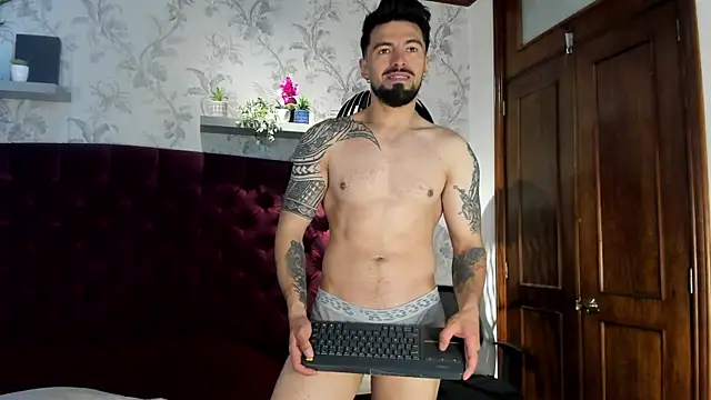 Liam_ashford Chat XXX live