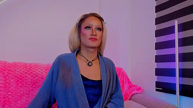 XXX chat uživo modela _scarletmoore