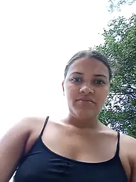 single_virgin Webcam Show