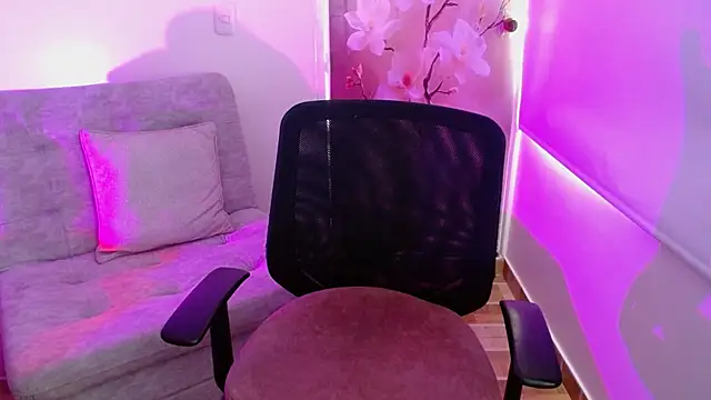 Chat XXX en directo de milfrousse