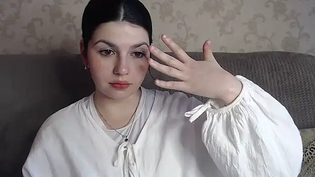KisaModel Chat XXX live