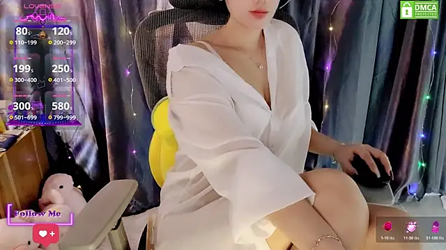 Dully_ana live XXX chat
