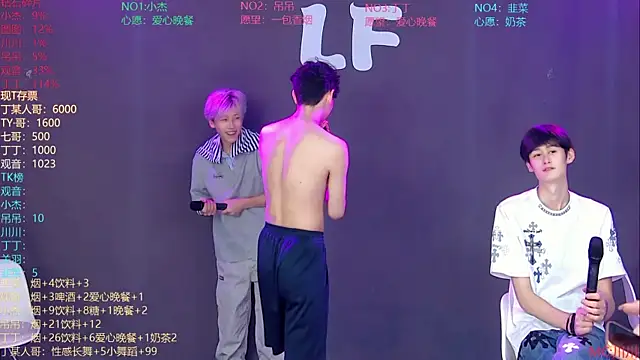 M-handsome-boy Chat XXX live