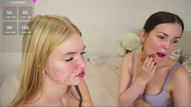 EllenReeves Adlı Modelin Canlı XXX Sohbeti