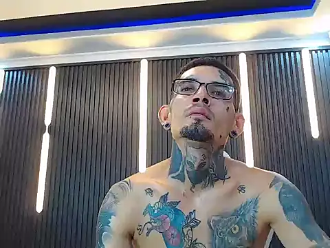 Boy_tatto77 Live XXX Chat