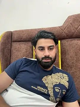 Royalboy_03 Obrolan Langsung XXX