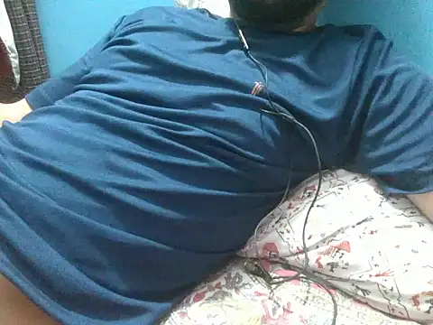 Živý XXX chat Precumboner