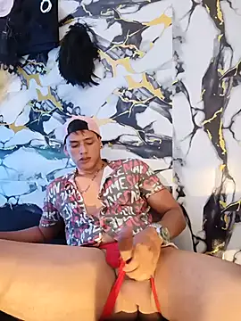 دردشة Hiroshi_Shen الجنسية المباشرة