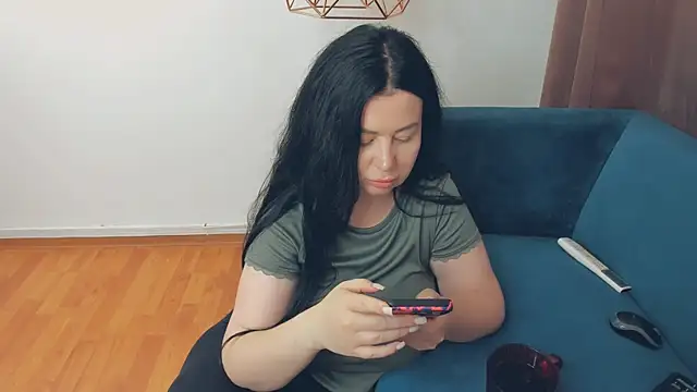 Živý XXX chat BrilliantGirll