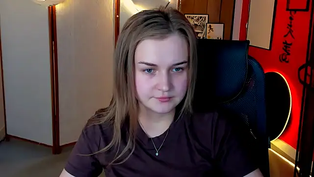 Živý XXX chat LissaTelor