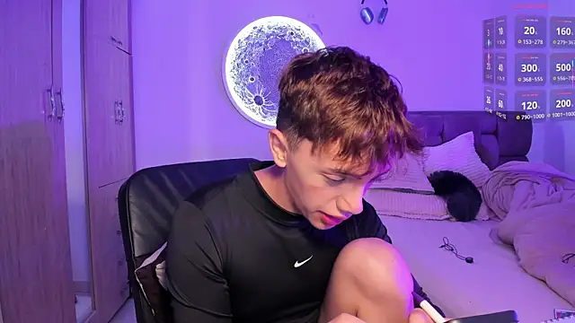 Timothy_rosn Live XXX chat
