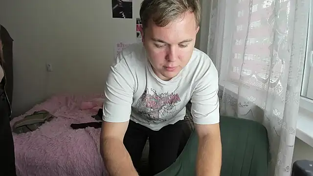 Chat XXX en directo de AnikaBest