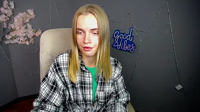 MargaritaKiss – Live XXX-chat
