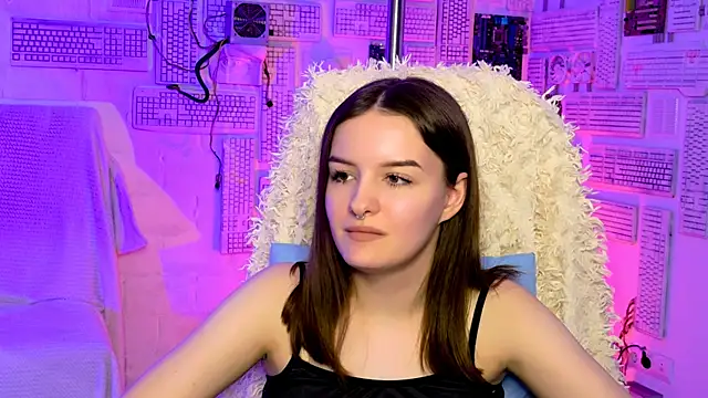 KellieBanshe Live XXX-Chat